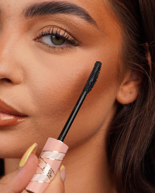 P. Louise Tearproof Mascara 10G