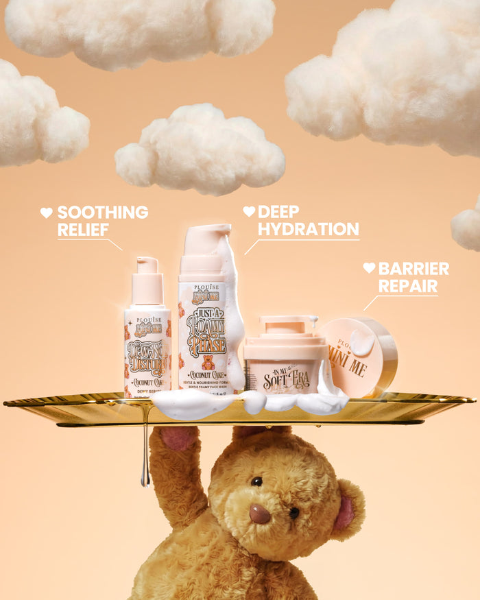 The Softest Touch Skincare Starter Kit & Small Print Bag - ΠΡΟ ΠΑΡΑΓΓΕΛΙΑ