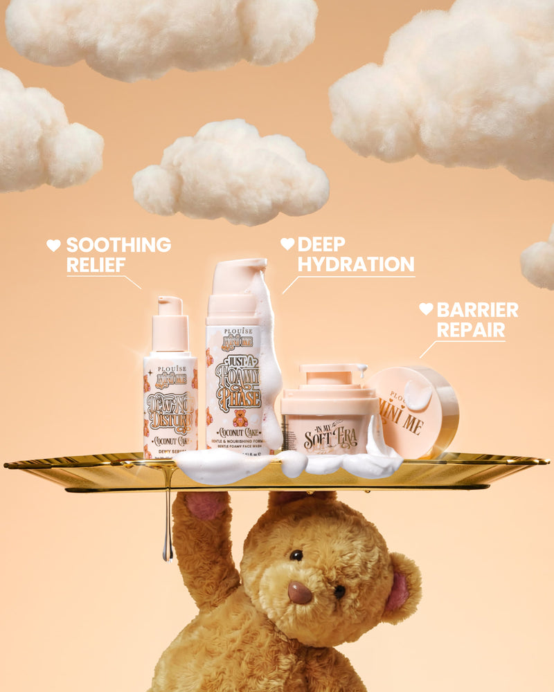 The Softest Touch Skincare Starter Kit & Small Print Bag - ΠΡΟ ΠΑΡΑΓΓΕΛΙΑ