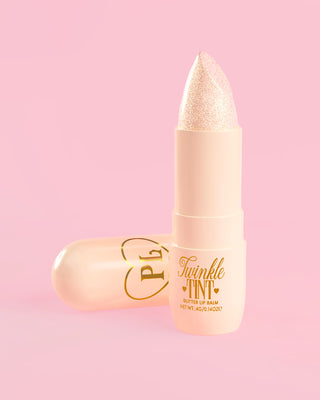 P.Louise Wings of Wonder Glitter Makeup Set