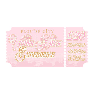 P.Louise City - Upper Deck Experience