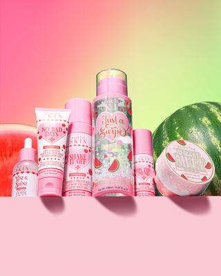 P.Louise το σύνολο Skinfluencer Skincare