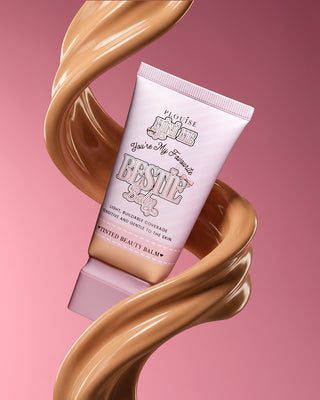 Bestie Balm Tinted Moisturizer