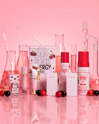 Πακέτο αίσθησης κερασιού