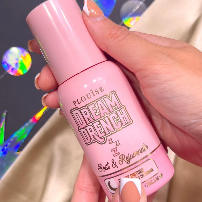 Dream Drench Oil Control Ενυδατική κρέμα