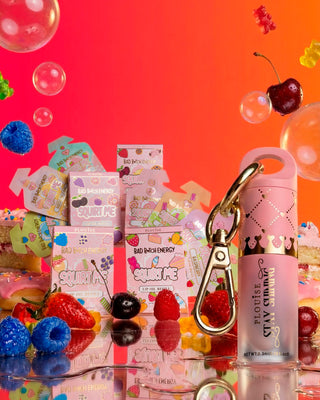 Build Your Gloss Bestie