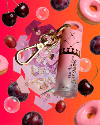 Build Your Gloss Bestie