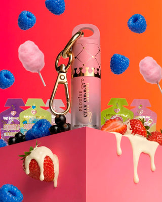 Build Your Gloss Bestie