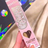 Σετ υγρών ματιών Glisten To Your Heart Glitter
