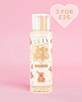 P.Louise μόνο ένα μικροσκοπικό νερό Swipe