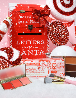 P. Louise Letter στο Santa Bundle