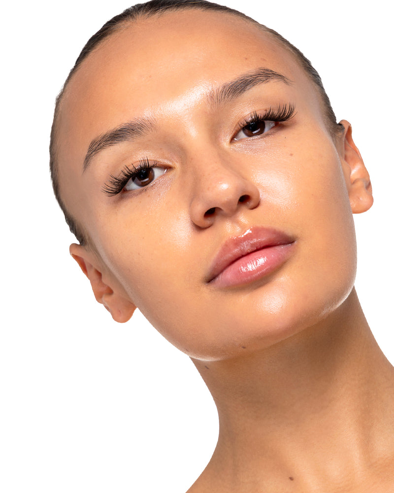 Back to Business Flick Effect Individual Lashes
