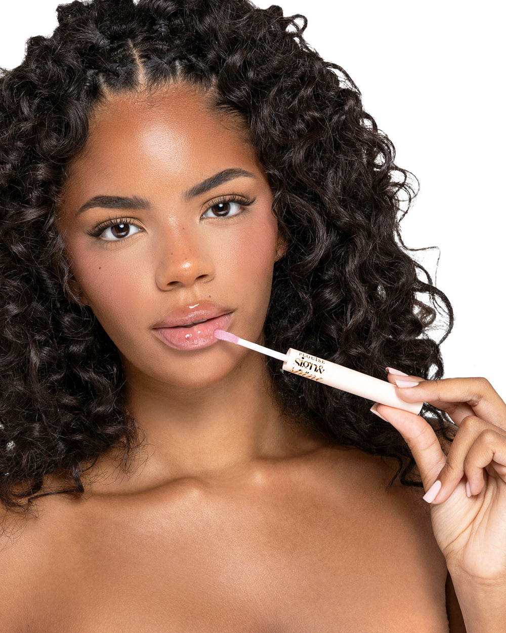 Επιστροφή στο Business Sign And Shine Lip Oil Pen
