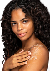 Cheetah You Scrub Up Well Sugar Scrub σώματος
