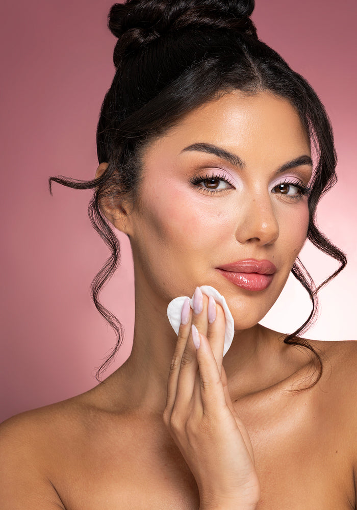 Απλά ένα σάρωση Micellar Water