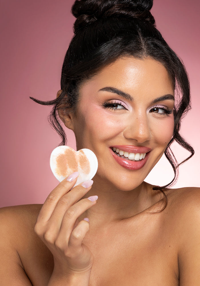 Απλά ένα σάρωση Micellar Water