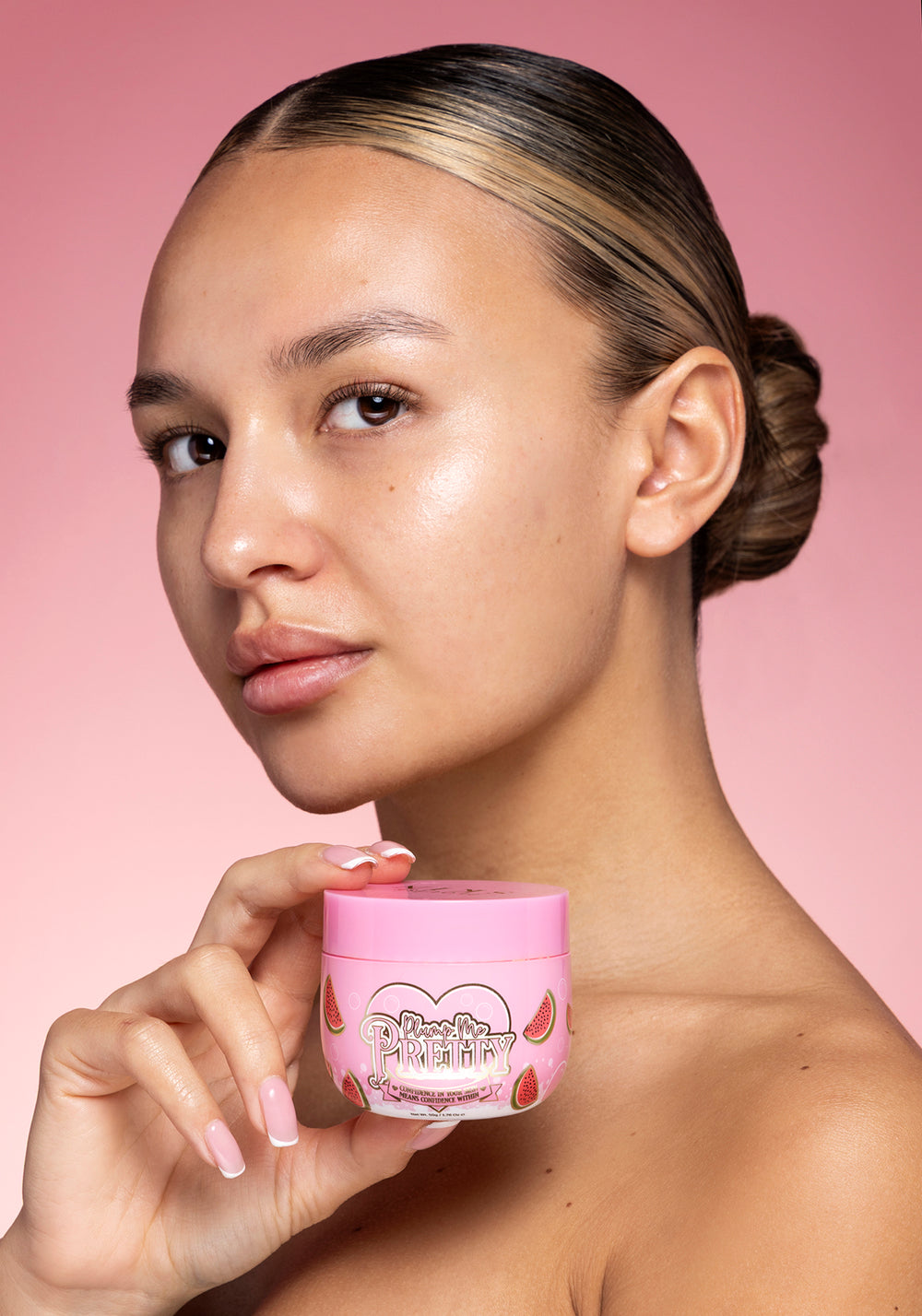 Plump Me Pretty Moisturizer