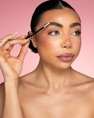 P.Louise Brow Balm Instant Fix