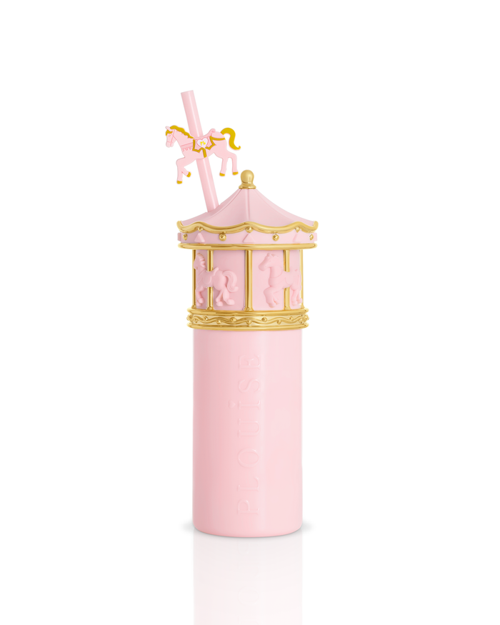 Once Upon A Sip Cup Carousel Gift Set
