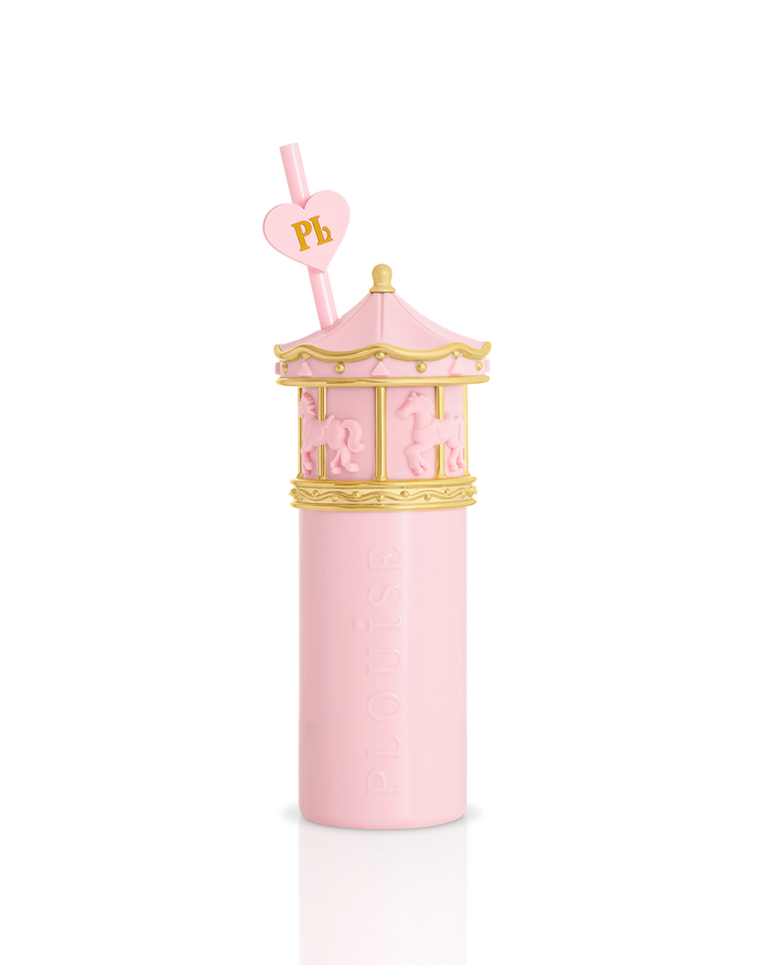 Once Upon A Sip Cup Carousel Gift Set
