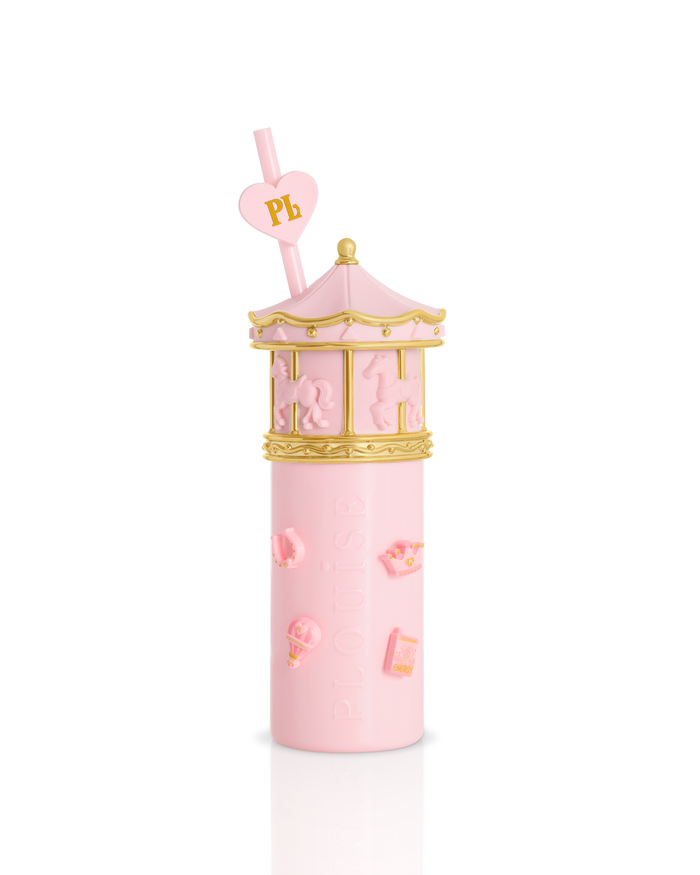 Once Upon A Sip Cup Carousel Gift Set