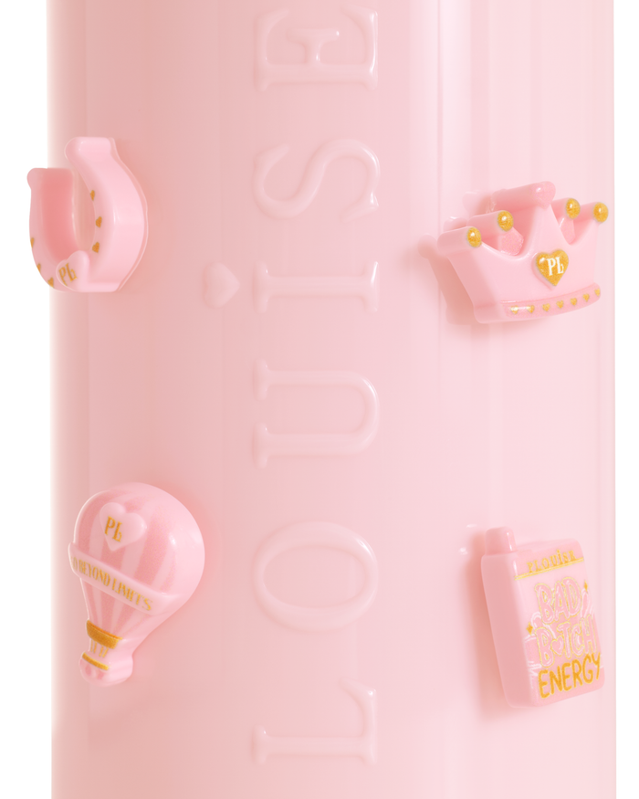 Once Upon A Sip Cup Carousel Gift Set