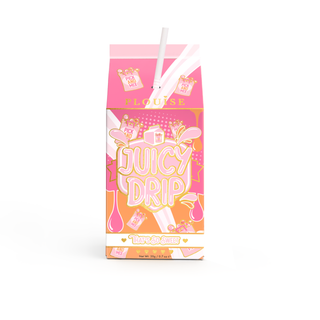 P.Louise Juicy Drip Lip Duo