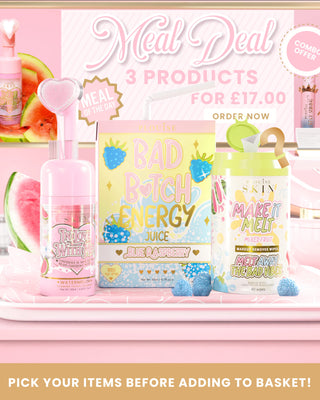 Πακέτο προσφοράς γεύματος P.Louise