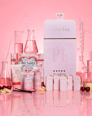 Σετ δώρου Pamper Me Body Care & Hand Spray