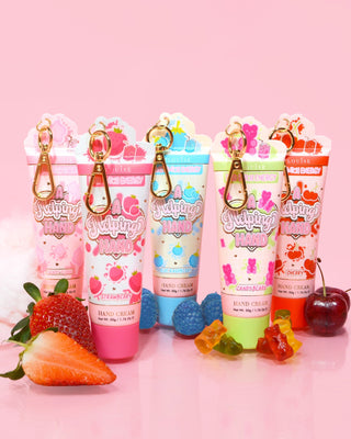 P. Louise A Helping Hand, Hand Cream