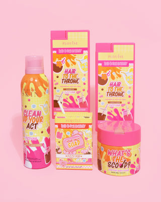 P.Louise Soak Seduction Bundle