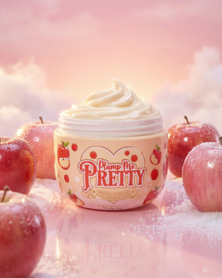 P. Louise Plump Me Pretty Moisturizer