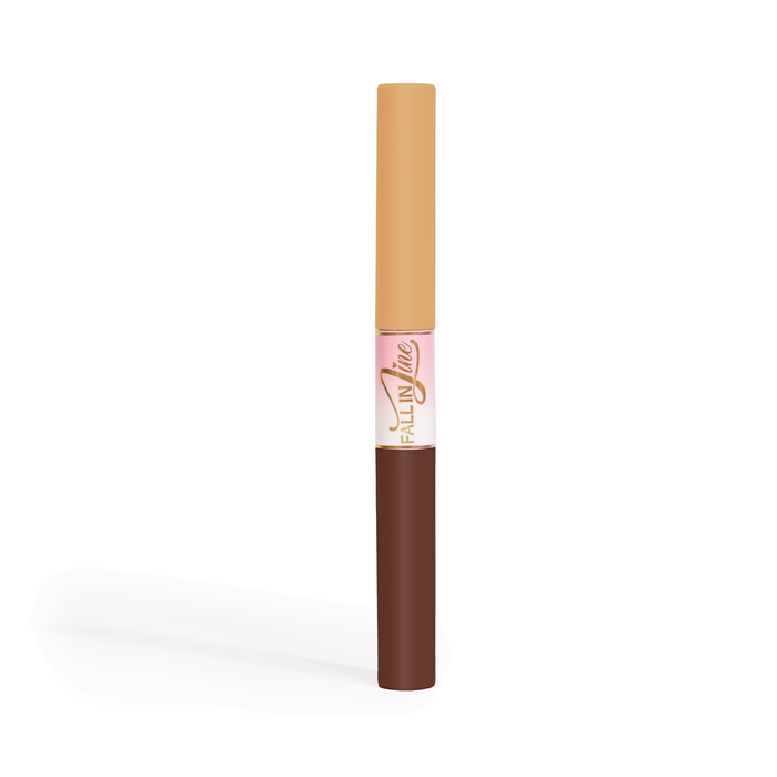 Fall In Line Double End Liner