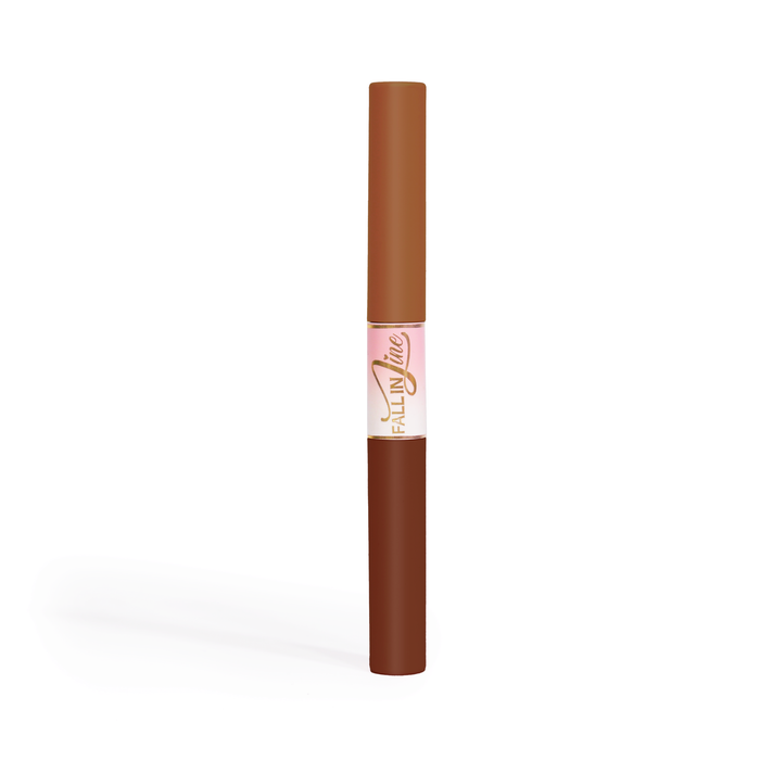 Fall In Line Double End Liner