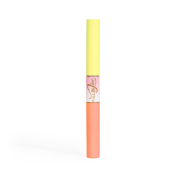 Fall In Line Double End Liner