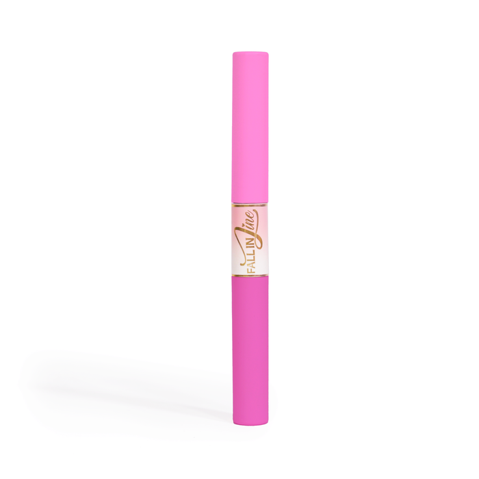 Fall In Line Double End Liner