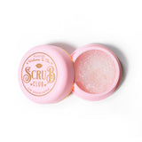 Exfoliating Lip Scrub