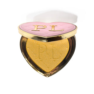 P.louise skin bling πιεσμένη σκόνη highlighter