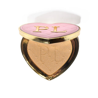 P.louise skin bling πιεσμένη σκόνη highlighter