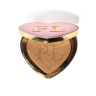 P.louise skin bling πιεσμένη σκόνη highlighter
