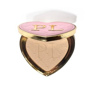 P.louise skin bling πιεσμένη σκόνη highlighter