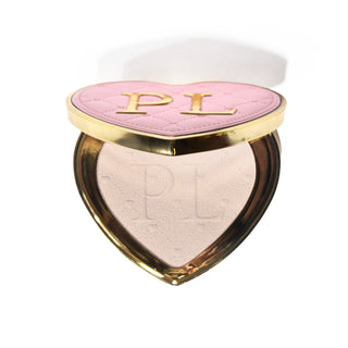 P.louise skin bling πιεσμένη σκόνη highlighter