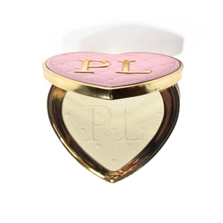P.louise skin bling πιεσμένη σκόνη highlighter