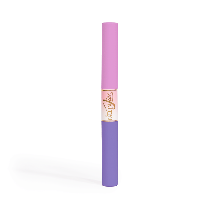 Fall In Line Double End Liner