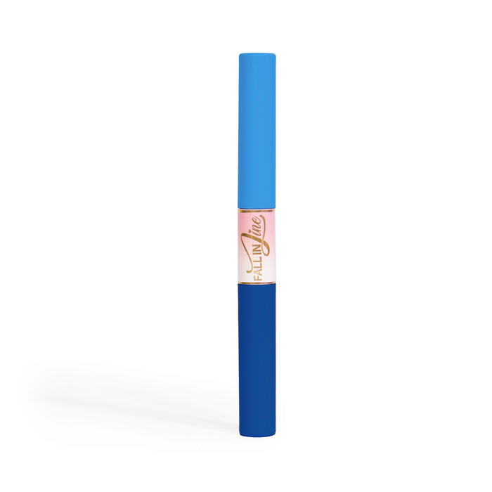 Fall In Line Double End Liner