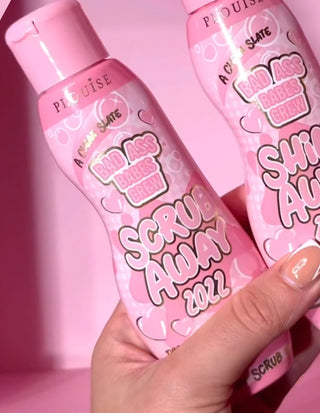 P.Louise Scrub Away 2022 Scrub Body