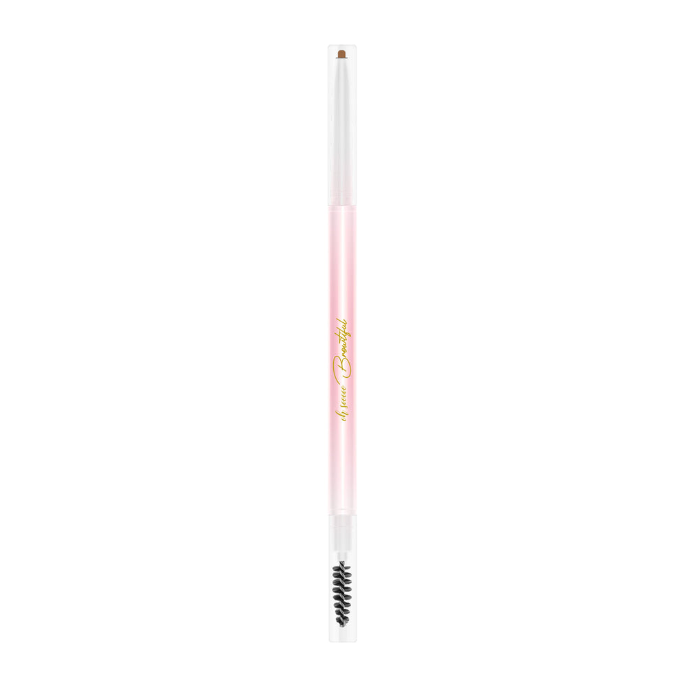 plouise-oh-so-browtiful-brow pencil---blonde-blend