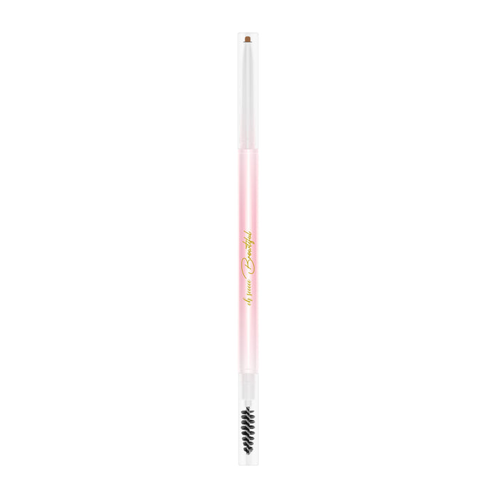 plouise-oh-so-browtiful-brow pencil---blonde-blend