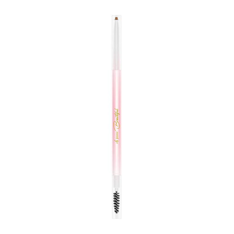 plouise-oh-so-browtiful-brow pencil---blonde-blend